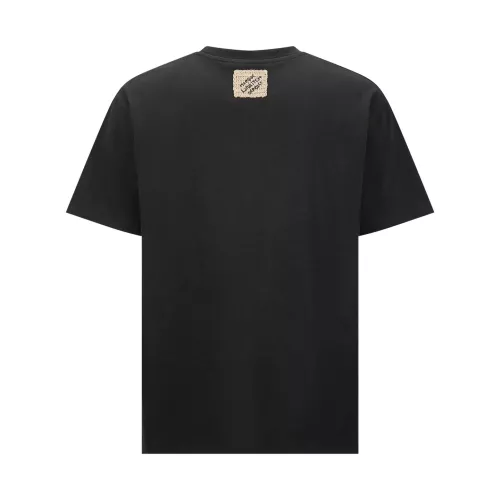 Cheap Louis Vuitton LV T-Shirts Short Sleeved For Unisex #1354303 Replica Wholesale [$52.00 USD] [ITEM#1354303] on Replica Louis Vuitton LV T-Shirts