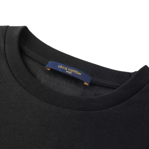 Cheap Louis Vuitton LV T-Shirts Short Sleeved For Unisex #1354303 Replica Wholesale [$52.00 USD] [ITEM#1354303] on Replica Louis Vuitton LV T-Shirts