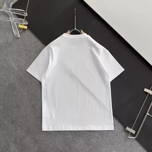 Cheap LOEWE T-Shirts Short Sleeved For Men #1354304 Replica Wholesale [$40.00 USD] [ITEM#1354304] on Replica LOEWE T-Shirts