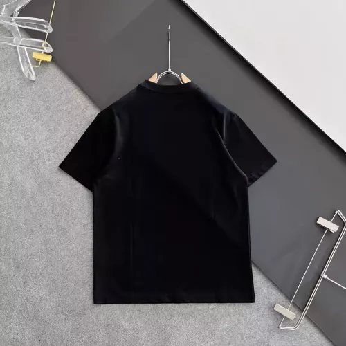 Cheap LOEWE T-Shirts Short Sleeved For Men #1354305 Replica Wholesale [$40.00 USD] [ITEM#1354305] on Replica LOEWE T-Shirts
