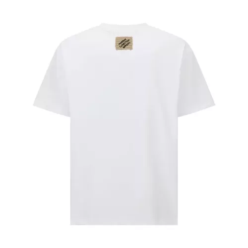 Cheap Louis Vuitton LV T-Shirts Short Sleeved For Unisex #1354306 Replica Wholesale [$52.00 USD] [ITEM#1354306] on Replica Louis Vuitton LV T-Shirts