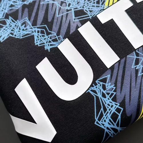 Cheap Louis Vuitton LV T-Shirts Short Sleeved For Men #1354309 Replica Wholesale [$40.00 USD] [ITEM#1354309] on Replica Louis Vuitton LV T-Shirts
