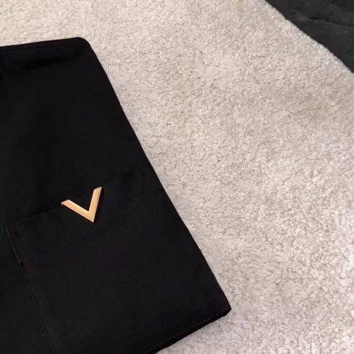 Cheap Valentino T-Shirts Short Sleeved For Unisex #1354310 Replica Wholesale [$52.00 USD] [ITEM#1354310] on Replica Valentino T-Shirts