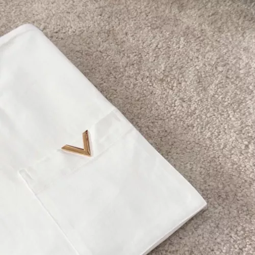 Cheap Valentino T-Shirts Short Sleeved For Unisex #1354311 Replica Wholesale [$52.00 USD] [ITEM#1354311] on Replica Valentino T-Shirts