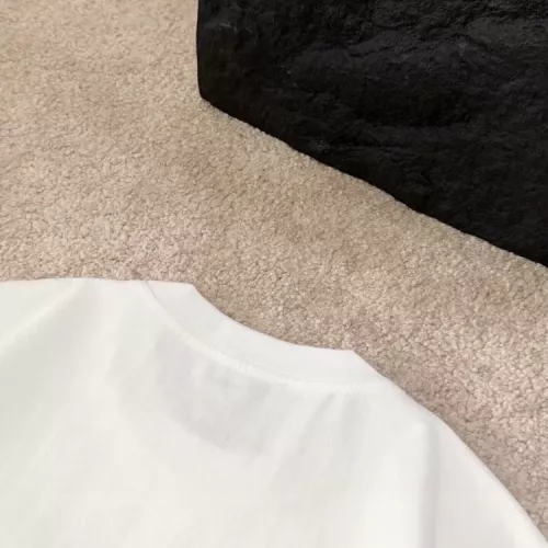 Cheap Valentino T-Shirts Short Sleeved For Unisex #1354311 Replica Wholesale [$52.00 USD] [ITEM#1354311] on Replica Valentino T-Shirts