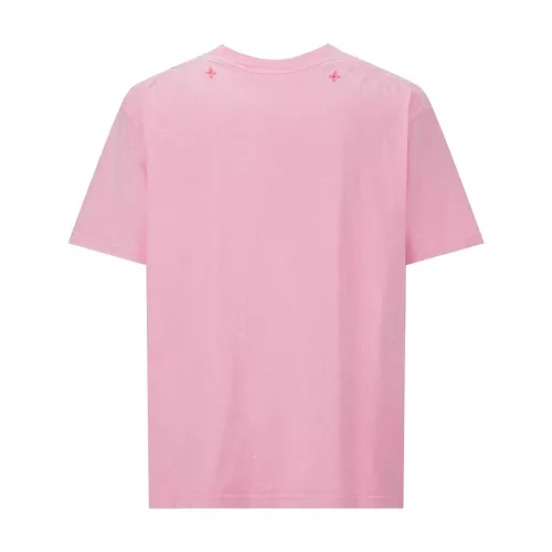 Cheap Louis Vuitton LV T-Shirts Short Sleeved For Unisex #1354312 Replica Wholesale [$60.00 USD] [ITEM#1354312] on Replica Louis Vuitton LV T-Shirts