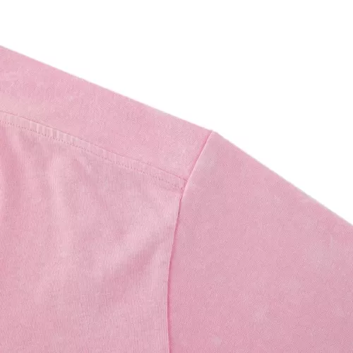 Cheap Louis Vuitton LV T-Shirts Short Sleeved For Unisex #1354312 Replica Wholesale [$60.00 USD] [ITEM#1354312] on Replica Louis Vuitton LV T-Shirts