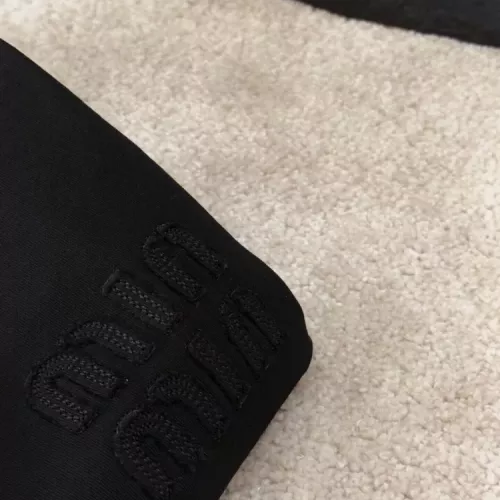 Cheap MIU MIU T-Shirts Short Sleeved For Unisex #1354314 Replica Wholesale [$64.00 USD] [ITEM#1354314] on Replica MIU MIU T-Shirts