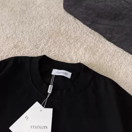 Cheap MIU MIU T-Shirts Short Sleeved For Unisex #1354314 Replica Wholesale [$64.00 USD] [ITEM#1354314] on Replica MIU MIU T-Shirts