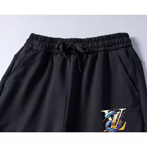 Cheap Louis Vuitton LV Tracksuits Sleeveless For Men #1354315 Replica Wholesale [$52.00 USD] [ITEM#1354315] on Replica Louis Vuitton LV Tracksuits