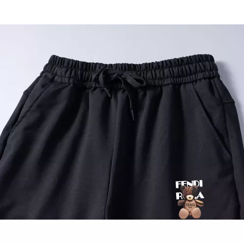 Cheap Fendi Tracksuits Sleeveless For Men #1354317 Replica Wholesale [$52.00 USD] [ITEM#1354317] on Replica Fendi Tracksuits