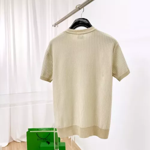Cheap Burberry T-Shirts Short Sleeved For Unisex #1354318 Replica Wholesale [$68.00 USD] [ITEM#1354318] on Replica Burberry T-Shirts