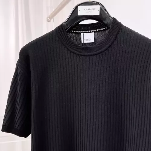 Cheap Burberry T-Shirts Short Sleeved For Unisex #1354321 Replica Wholesale [$68.00 USD] [ITEM#1354321] on Replica Burberry T-Shirts