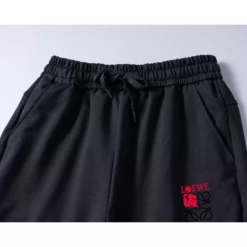 Cheap LOEWE Tracksuits Sleeveless For Men #1354322 Replica Wholesale [$52.00 USD] [ITEM#1354322] on Replica LOEWE Tracksuits