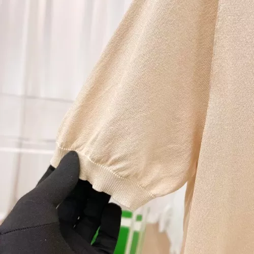 Cheap Hermes T-Shirts Short Sleeved For Unisex #1354324 Replica Wholesale [$68.00 USD] [ITEM#1354324] on Replica Hermes T-Shirts