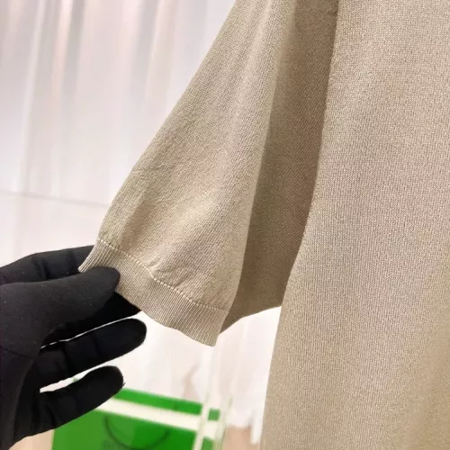 Cheap Hermes T-Shirts Short Sleeved For Unisex #1354325 Replica Wholesale [$68.00 USD] [ITEM#1354325] on Replica Hermes T-Shirts
