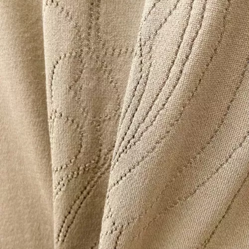 Cheap Hermes T-Shirts Short Sleeved For Unisex #1354325 Replica Wholesale [$68.00 USD] [ITEM#1354325] on Replica Hermes T-Shirts