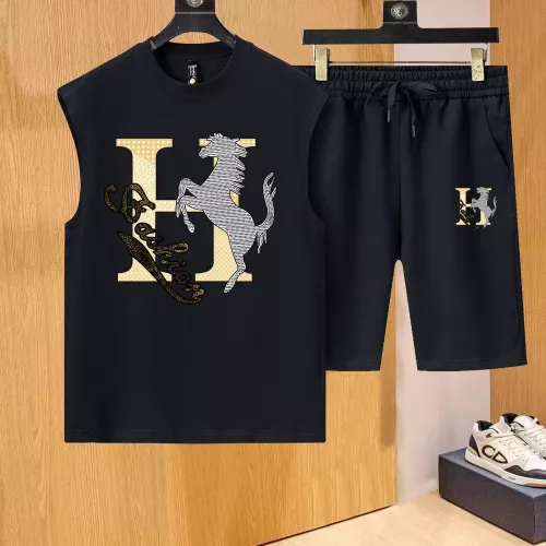 Hermes Tracksuits Sleeveless For Men #1354329