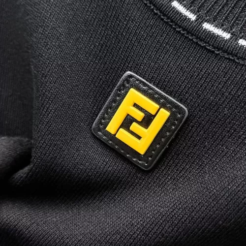 Cheap Fendi T-Shirts Short Sleeved For Unisex #1354332 Replica Wholesale [$68.00 USD] [ITEM#1354332] on Replica Fendi T-Shirts