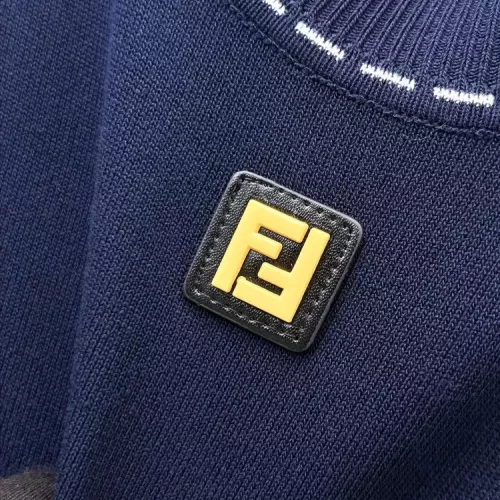 Cheap Fendi T-Shirts Short Sleeved For Unisex #1354334 Replica Wholesale [$68.00 USD] [ITEM#1354334] on Replica Fendi T-Shirts