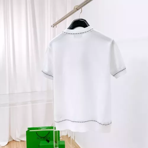 Cheap Fendi T-Shirts Short Sleeved For Unisex #1354335 Replica Wholesale [$68.00 USD] [ITEM#1354335] on Replica Fendi T-Shirts