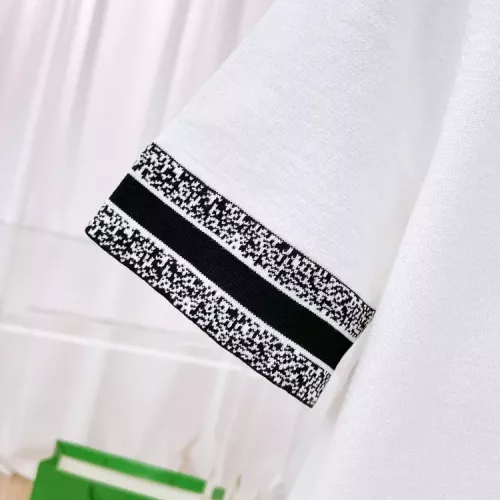 Cheap Christian Dior T-Shirts Short Sleeved For Unisex #1354337 Replica Wholesale [$68.00 USD] [ITEM#1354337] on Replica Christian Dior T-Shirts