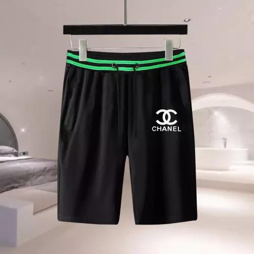 Cheap Chanel Tracksuits Sleeveless For Men #1354340 Replica Wholesale [$52.00 USD] [ITEM#1354340] on Replica Chanel Tracksuits