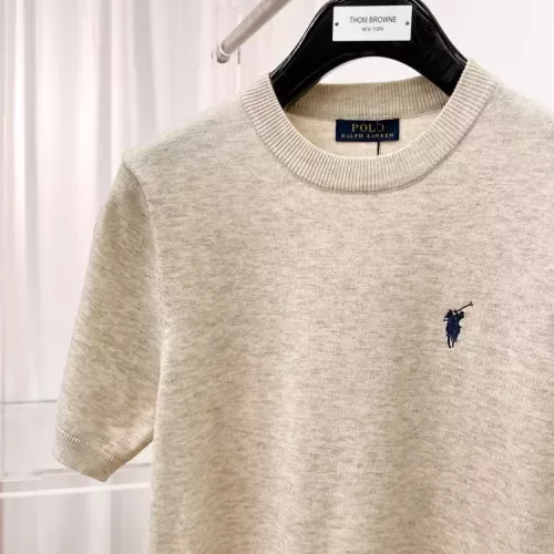 Cheap Ralph Lauren Polo T-Shirts Short Sleeved For Unisex #1354341 Replica Wholesale [$68.00 USD] [ITEM#1354341] on Replica Ralph Lauren Polo T-Shirts