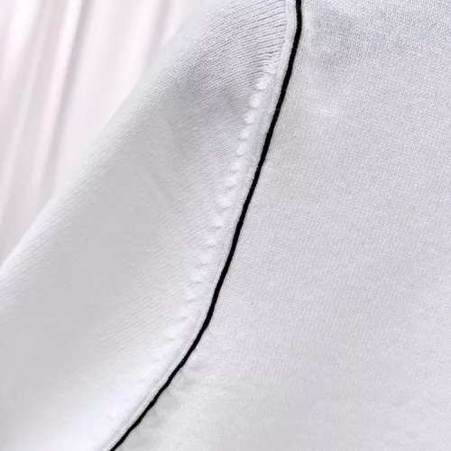 Cheap Prada T-Shirts Short Sleeved For Unisex #1354344 Replica Wholesale [$68.00 USD] [ITEM#1354344] on Replica Prada T-Shirts