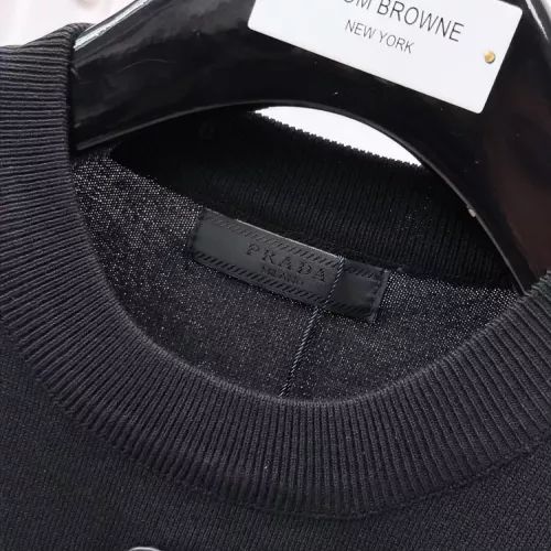 Cheap Prada T-Shirts Short Sleeved For Unisex #1354345 Replica Wholesale [$68.00 USD] [ITEM#1354345] on Replica Prada T-Shirts