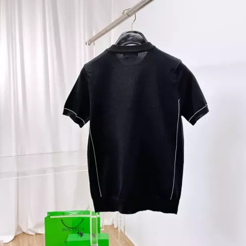 Cheap Prada T-Shirts Short Sleeved For Unisex #1354345 Replica Wholesale [$68.00 USD] [ITEM#1354345] on Replica Prada T-Shirts