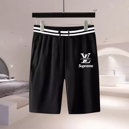 Cheap Louis Vuitton LV Tracksuits Sleeveless For Men #1354346 Replica Wholesale [$52.00 USD] [ITEM#1354346] on Replica Louis Vuitton LV Tracksuits