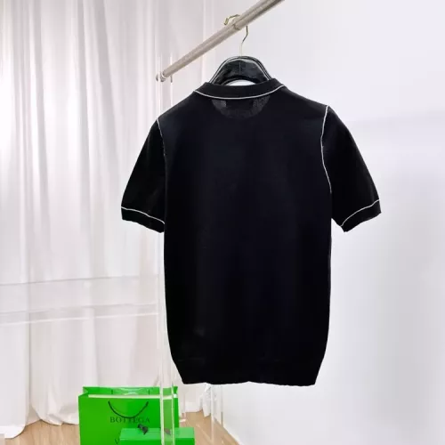 Cheap Prada T-Shirts Short Sleeved For Unisex #1354348 Replica Wholesale [$68.00 USD] [ITEM#1354348] on Replica Prada T-Shirts