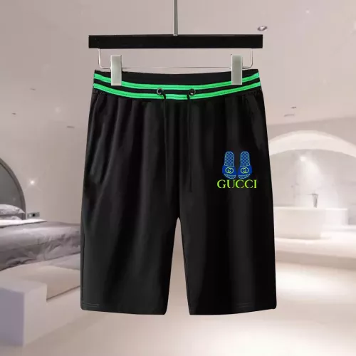 Cheap Gucci Tracksuits Sleeveless For Men #1354351 Replica Wholesale [$52.00 USD] [ITEM#1354351] on Replica Gucci Tracksuits
