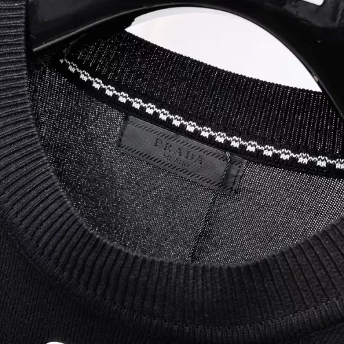 Cheap Prada T-Shirts Short Sleeved For Unisex #1354355 Replica Wholesale [$68.00 USD] [ITEM#1354355] on Replica Prada T-Shirts