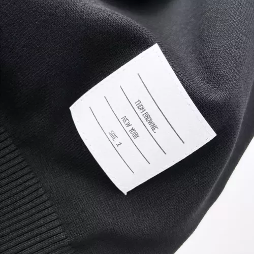 Cheap Thom Browne TB T-Shirts Short Sleeved For Unisex #1354357 Replica Wholesale [$68.00 USD] [ITEM#1354357] on Replica Thom Browne TB T-Shirts