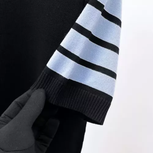 Cheap Thom Browne TB T-Shirts Short Sleeved For Unisex #1354357 Replica Wholesale [$68.00 USD] [ITEM#1354357] on Replica Thom Browne TB T-Shirts