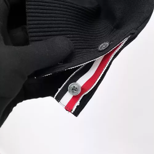 Cheap Thom Browne TB T-Shirts Short Sleeved For Unisex #1354357 Replica Wholesale [$68.00 USD] [ITEM#1354357] on Replica Thom Browne TB T-Shirts