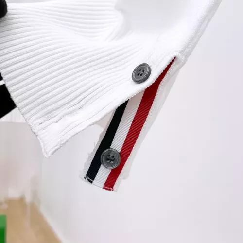 Cheap Thom Browne TB T-Shirts Short Sleeved For Unisex #1354358 Replica Wholesale [$68.00 USD] [ITEM#1354358] on Replica Thom Browne TB T-Shirts