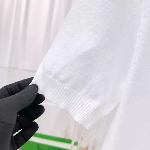 Cheap Thom Browne TB T-Shirts Short Sleeved For Unisex #1354359 Replica Wholesale [$68.00 USD] [ITEM#1354359] on Replica Thom Browne TB T-Shirts