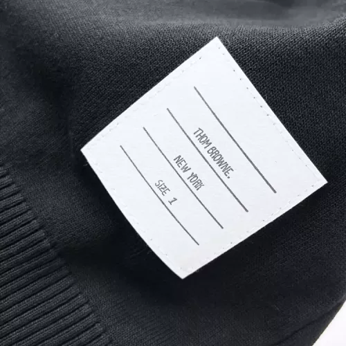 Cheap Thom Browne TB T-Shirts Short Sleeved For Unisex #1354360 Replica Wholesale [$68.00 USD] [ITEM#1354360] on Replica Thom Browne TB T-Shirts