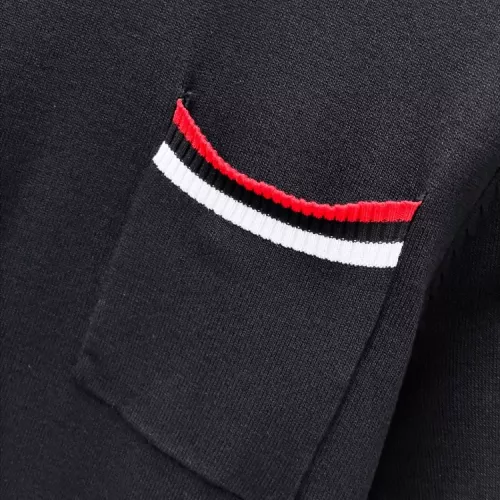 Cheap Thom Browne TB T-Shirts Short Sleeved For Unisex #1354360 Replica Wholesale [$68.00 USD] [ITEM#1354360] on Replica Thom Browne TB T-Shirts