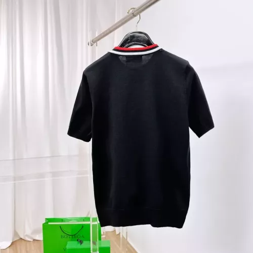 Cheap Thom Browne TB T-Shirts Short Sleeved For Unisex #1354360 Replica Wholesale [$68.00 USD] [ITEM#1354360] on Replica Thom Browne TB T-Shirts