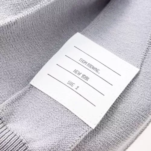 Cheap Thom Browne TB T-Shirts Short Sleeved For Unisex #1354364 Replica Wholesale [$68.00 USD] [ITEM#1354364] on Replica Thom Browne TB T-Shirts