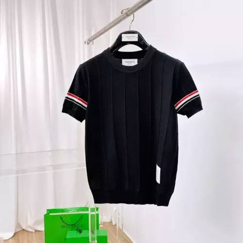 Thom Browne TB T-Shirts Short Sleeved For Unisex #1354367