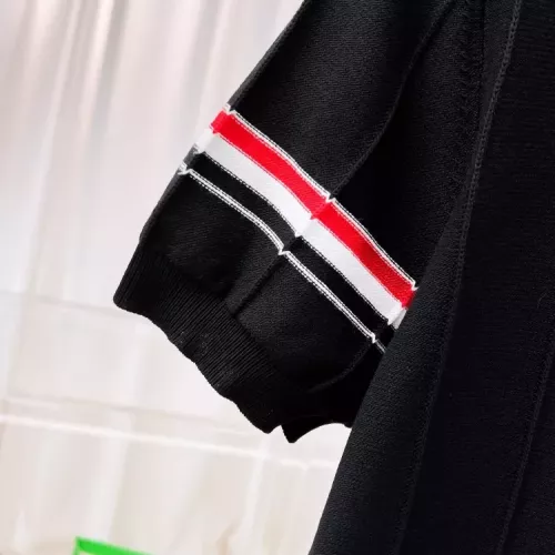 Cheap Thom Browne TB T-Shirts Short Sleeved For Unisex #1354367 Replica Wholesale [$68.00 USD] [ITEM#1354367] on Replica Thom Browne TB T-Shirts