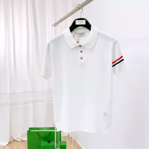 Thom Browne TB T-Shirts Short Sleeved For Unisex #1354418