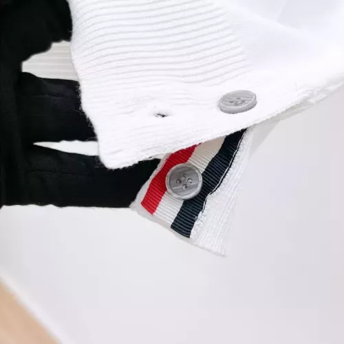 Cheap Thom Browne TB T-Shirts Short Sleeved For Unisex #1354418 Replica Wholesale [$76.00 USD] [ITEM#1354418] on Replica Thom Browne TB T-Shirts