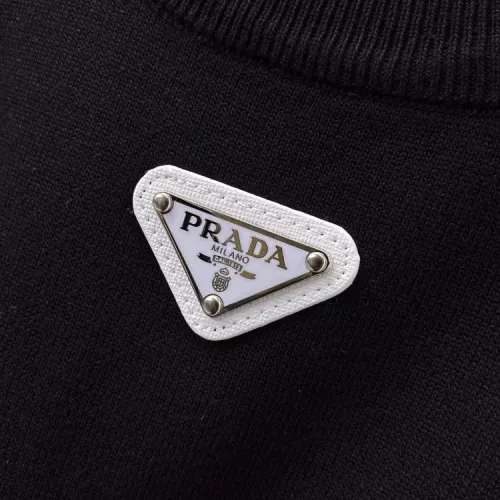 Cheap Prada T-Shirts Short Sleeved For Unisex #1354424 Replica Wholesale [$72.00 USD] [ITEM#1354424] on Replica Prada T-Shirts