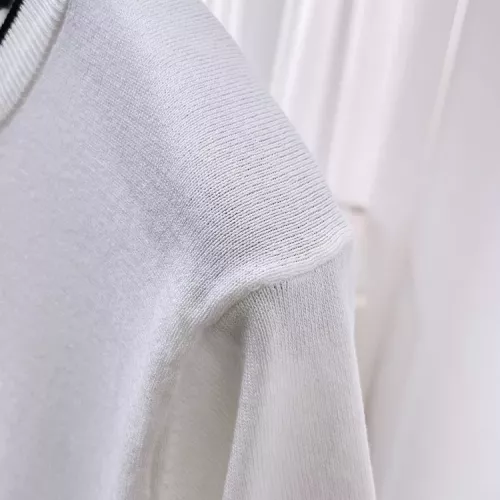 Cheap Prada T-Shirts Short Sleeved For Unisex #1354425 Replica Wholesale [$72.00 USD] [ITEM#1354425] on Replica Prada T-Shirts